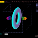 016_Gumdrop Torus B706
